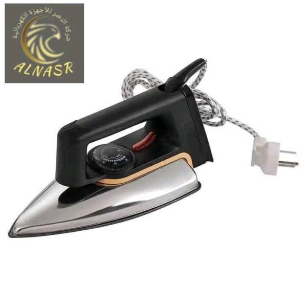 مكوة كهربائيّة