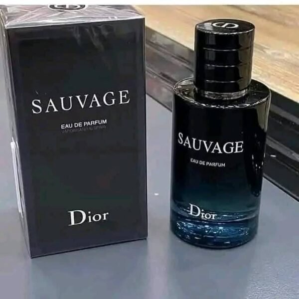 عطر سوفاج اصلى