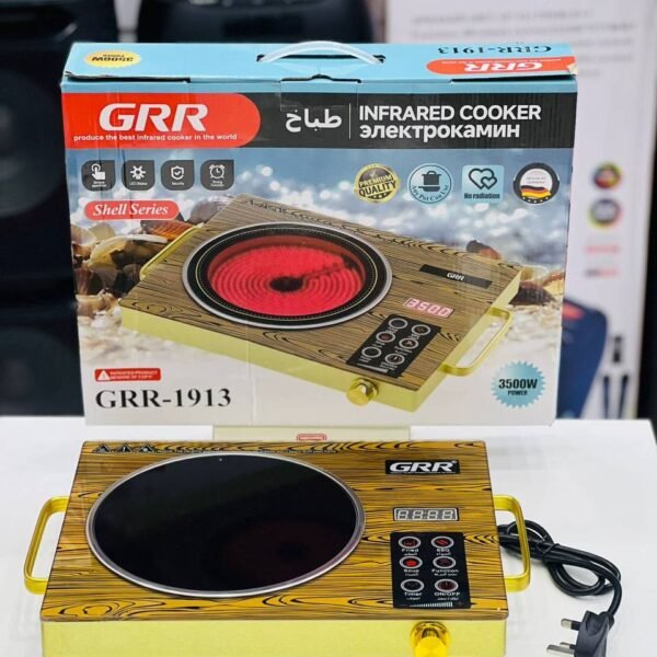 سخان كهربائ جي جي ار