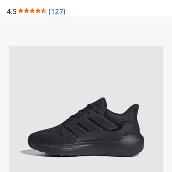 حزاء رجالى اديداس