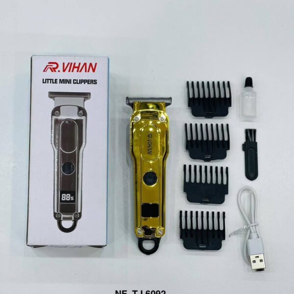 ماكينة حلاقة شعر