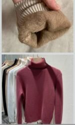 ⁦بلوفر شتاء⁩ - الصورة ⁦2⁩