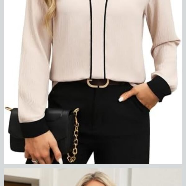 بلاوز وبنطلون