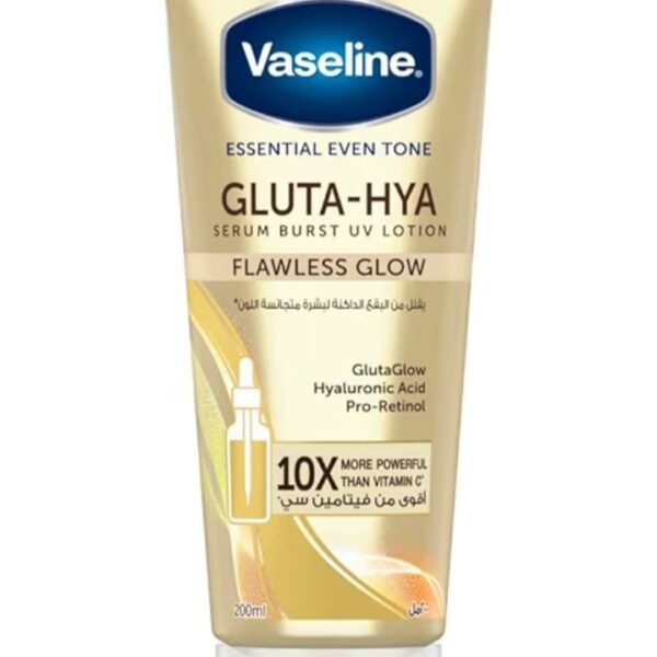 فازلين لوشن