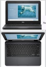 كروم ماك بوكلا