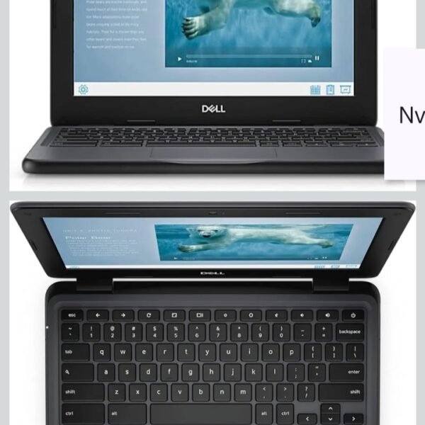 كروم ماك بوكلا