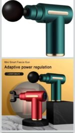 ⁦مسدس مساج⁩ - الصورة ⁦4⁩