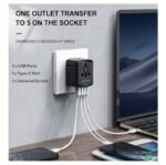 ⁦ادابتر مشترك⁩ - الصورة ⁦2⁩