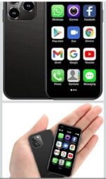 موبايل ميني