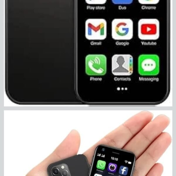 موبايل ميني