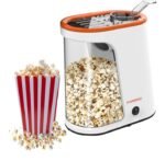 مكنة صنع الفشار