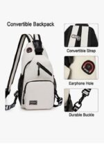 ⁦شنطة ضهر⁩ - الصورة ⁦3⁩