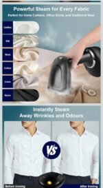 مكوة بخارxoopla