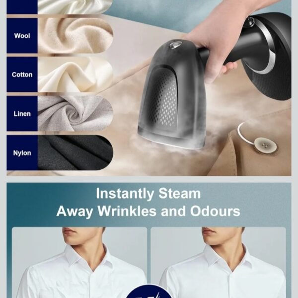 مكوة بخارxoopla