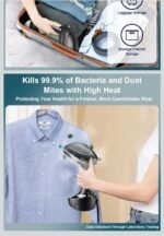 ⁦مكوة بخارxoopla⁩ - الصورة ⁦3⁩