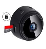 ميني كاميرا