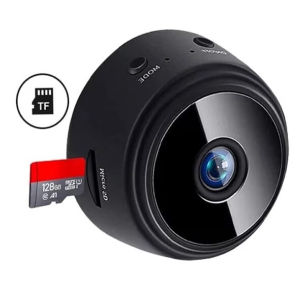 ميني كاميرا