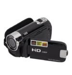 كاميرة فيديو صغيره