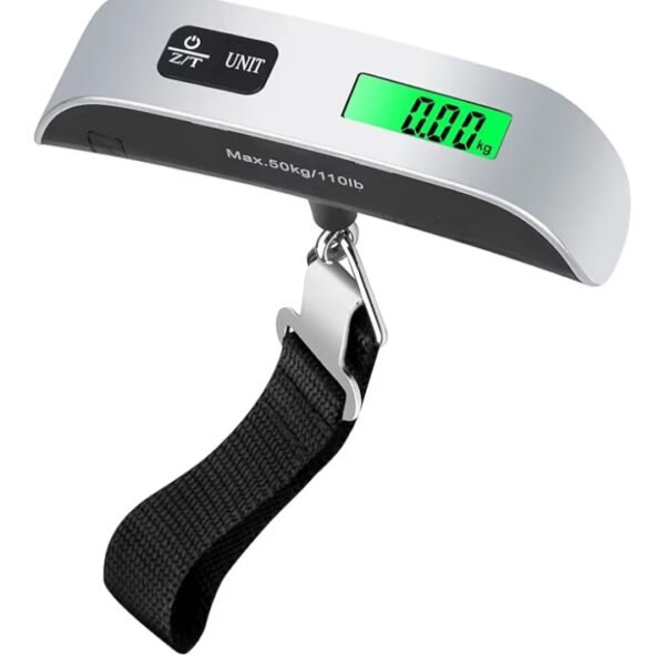 ميزان شنط يدوي