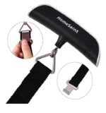 ⁦ميزان شنط يدوي⁩ - الصورة ⁦2⁩