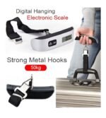 ⁦ميزان شنط يدوي⁩ - الصورة ⁦3⁩