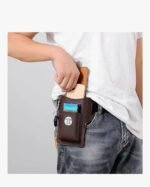 ⁦شنطة حزام⁩ - الصورة ⁦2⁩