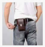 ⁦شنطة حزام⁩ - الصورة ⁦3⁩