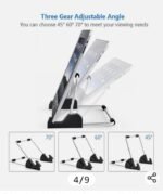 ⁦استاند تابلت⁩ - الصورة ⁦3⁩