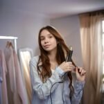 ⁦مكوة شعر⁩ - الصورة ⁦2⁩