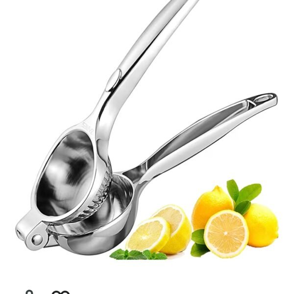 عصارة ليمون