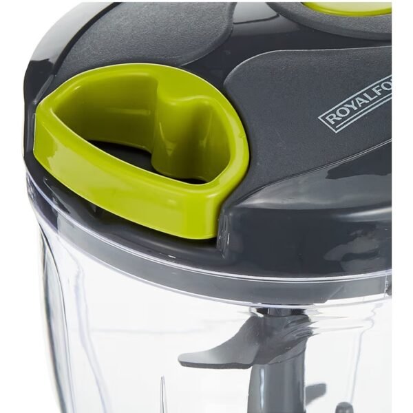 مفرمة رويال فورد