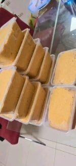 دكوة فول سودانى