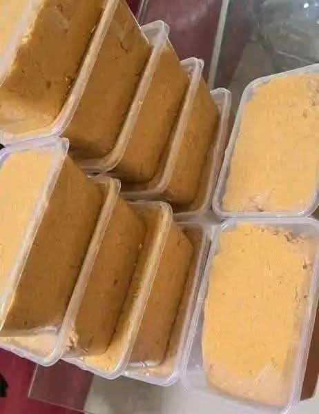 دكوة فول سودانى