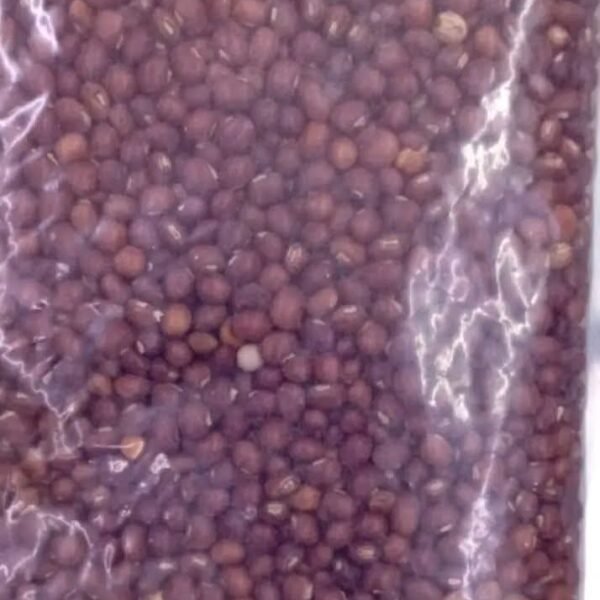 بليلة عدسية